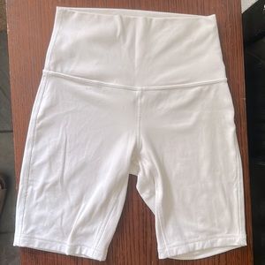 lululemon Align™️ High Rise Short 6”